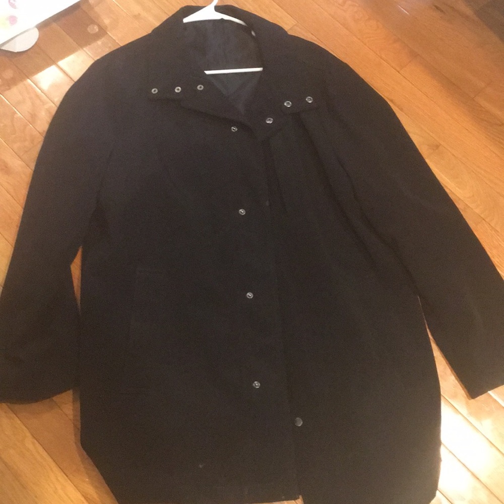 Utility Coat - image 1